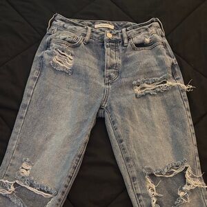 Pacsun Mom Jean